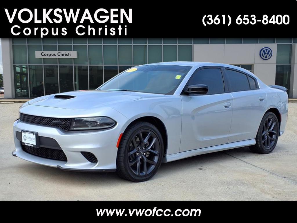 2023 Dodge Charger GT - main photo