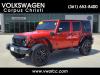 2015 Jeep Wrangler Unlimited