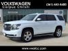 2017 Chevrolet Tahoe