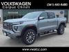 2023 GMC Canyon