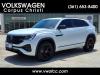 2025 Volkswagen Atlas Cross Sport 2.0T SEL R-Line Black