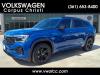 2025 Volkswagen Atlas Cross Sport 2.0T SEL R-Line Black