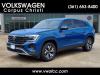 2025 Volkswagen Atlas Cross Sport 2.0T SE