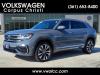 2022 Volkswagen Atlas Cross Sport