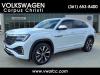 2025 Volkswagen Atlas Cross Sport