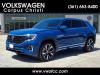 2025 Volkswagen Atlas Cross Sport 2.0T SEL Premium R-Line