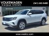 2022 Volkswagen Atlas 3.6 SE w/ Technology
