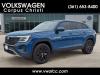 2025 Volkswagen Atlas Cross Sport