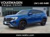 2025 Volkswagen Atlas Cross Sport 2.0T SE w/ Technology