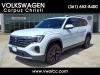 2025 Volkswagen Atlas 2.0T SE w/ Technology