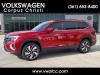 2024 Volkswagen Atlas