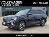 2024 Volkswagen Atlas 2.0T SE w/ Technology