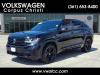 2023 Volkswagen Atlas Cross Sport 3.6 V6 SEL R-Line Black