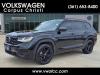 2023 Volkswagen Atlas 3.6 V6 SEL R-Line Black