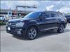 2019 Volkswagen Atlas