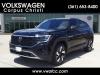 2024 Volkswagen Atlas Cross Sport