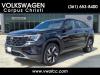 2024 Volkswagen Atlas Cross Sport