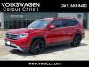 2023 Volkswagen Atlas 3.6 SE w/ Technology