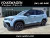 2025 Volkswagen Taos 1.5T SE Black