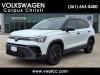 2025 Volkswagen Taos 1.5T SE Black