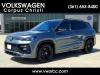 2025 Volkswagen Tiguan SE R-Line Black