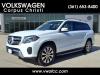 2019 Mercedes-Benz GLS