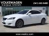 2015 Lexus IS 250C