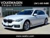 2016 BMW 7 Series 750i - thumbnail 1