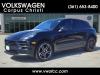 2020 Porsche Macan