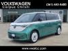 2025 Volkswagen ID.Buzz 1st Edition