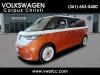 2025 Volkswagen ID.Buzz 1st Edition