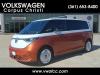 2025 Volkswagen ID.Buzz 1st Edition