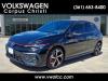 2025 Volkswagen Golf GTI 2.0T SE