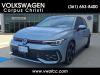 2025 Volkswagen Golf GTI 2.0T Autobahn