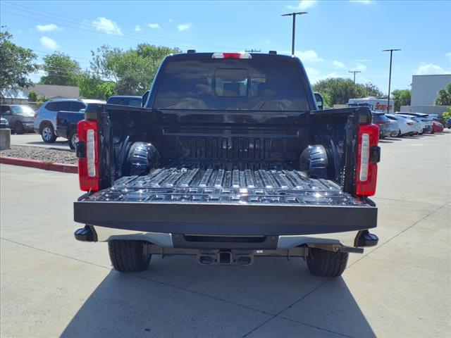 2024 Ford F-250 Super Duty 