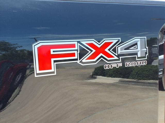 2024 Ford F-250 Super Duty Lariat