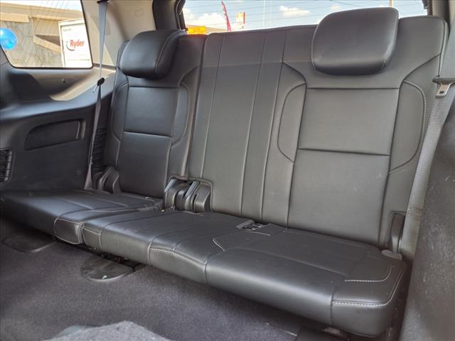 2019 GMC Yukon SLT Standard Edition