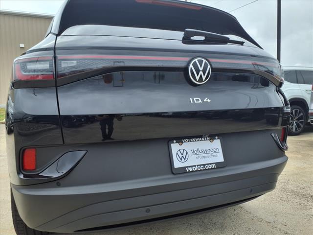 2025 Volkswagen ID.4 Pro