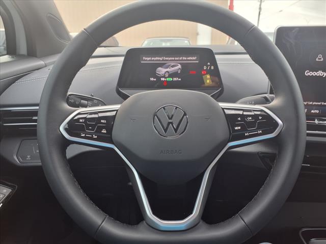 2025 Volkswagen ID.4 Pro