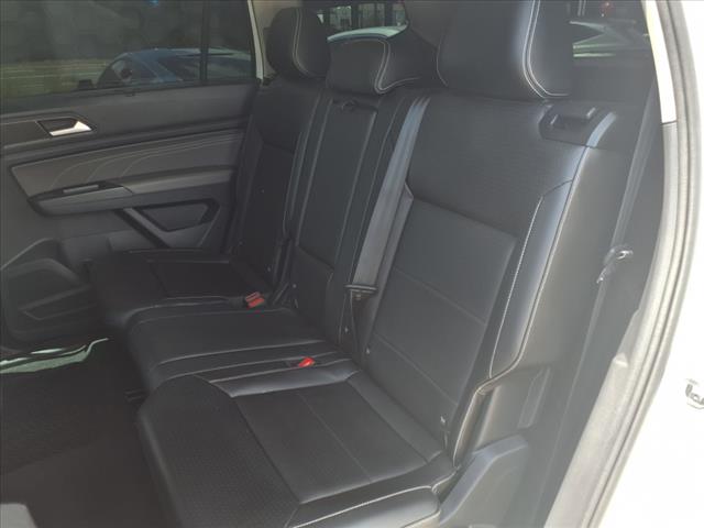 2022 Volkswagen Atlas 3.6 SE w/ Technology