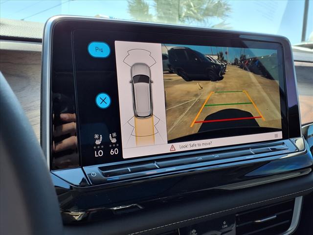 2025 Volkswagen Atlas 2.0T SE w/ Technology