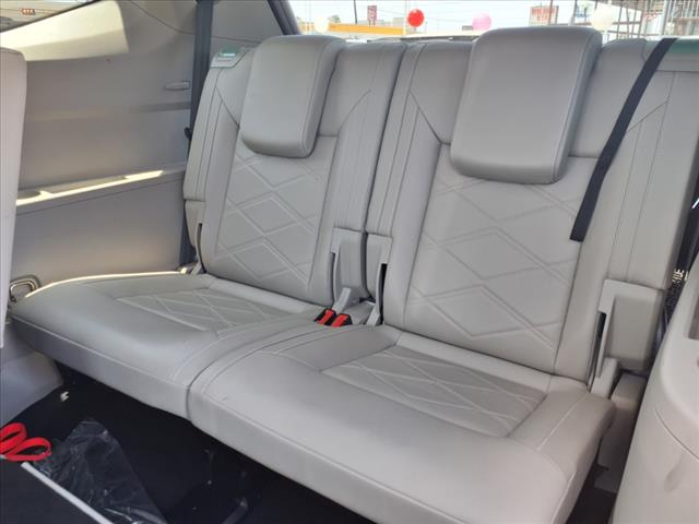 2024 Volkswagen Atlas 2.0T SE w/ Technology