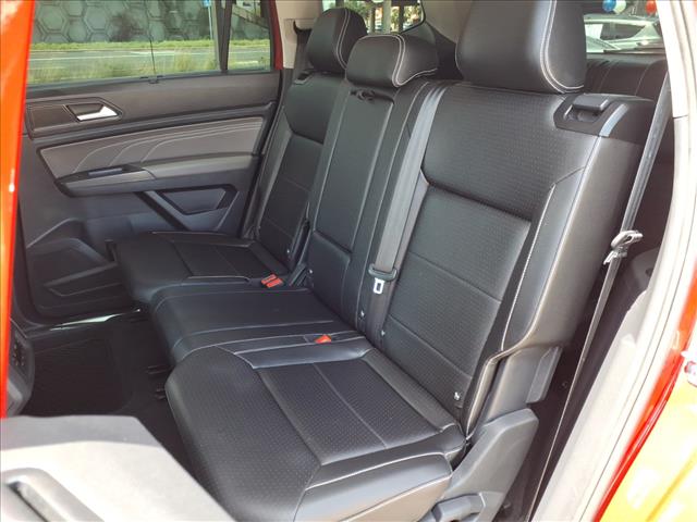 2023 Volkswagen Atlas 3.6 SE w/ Technology