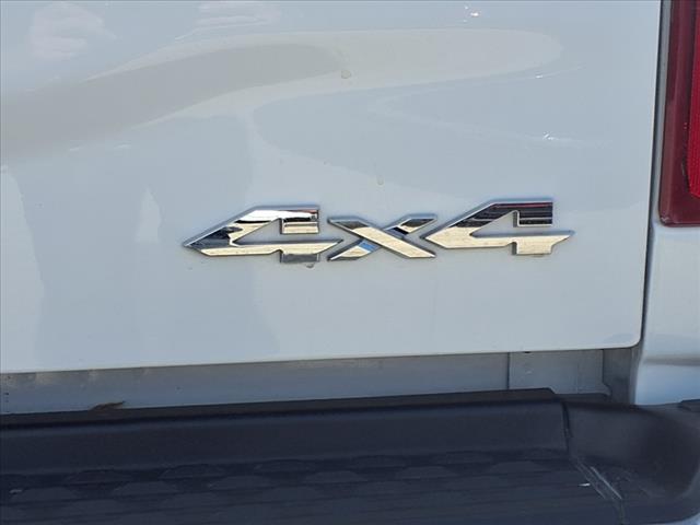 2023 RAM 2500 Tradesman