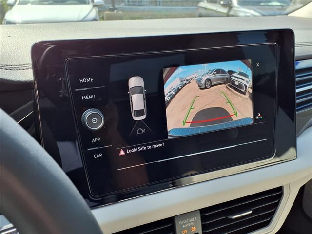 2025 Volkswagen Jetta 1.5T S