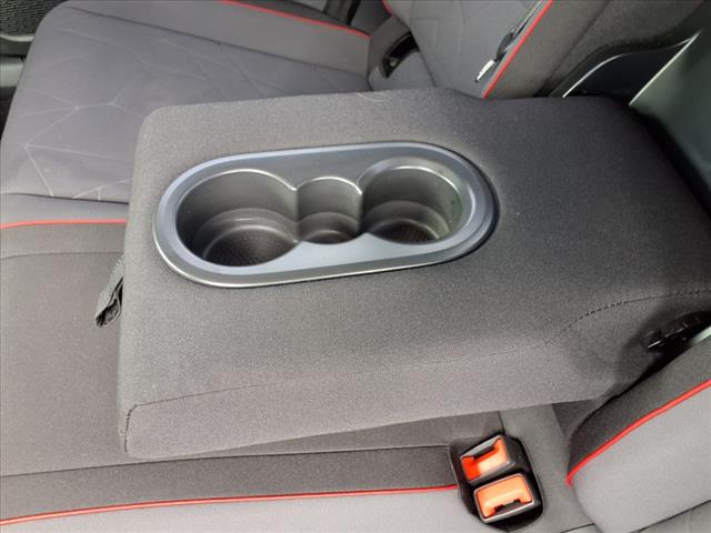 2024 Volkswagen Jetta GLI 40th Anniversary Edition