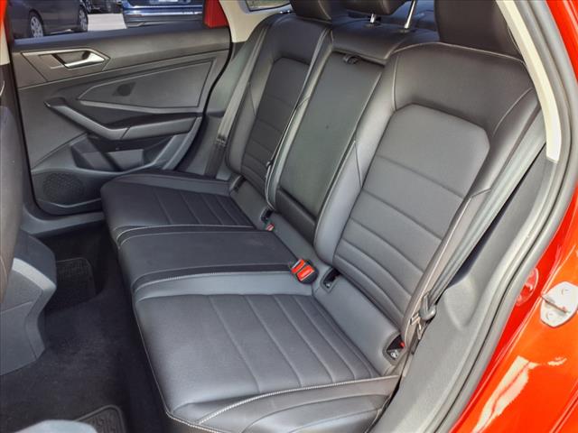 2023 Volkswagen Jetta 1.5T SE