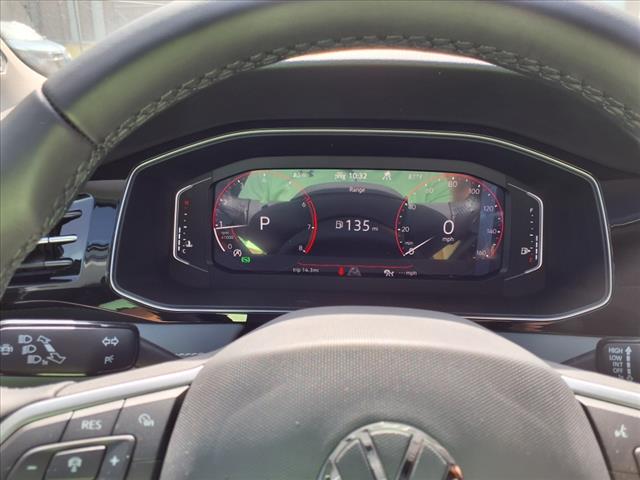2025 Volkswagen Jetta 1.5T SEL