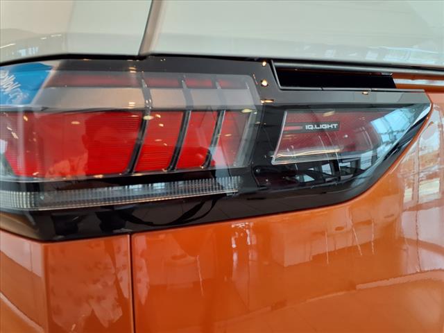 2025 Volkswagen ID.Buzz 1st Edition