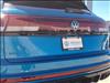 2025 Volkswagen Atlas Cross Sport 2.0T SEL R-Line Black